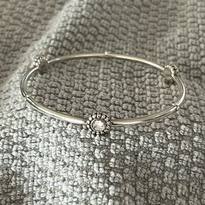 Brighton Twinkle Round bangle